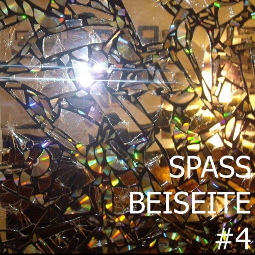 Spaß beiseite #4