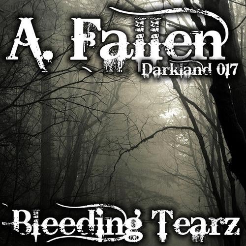 Bleeding Tearz