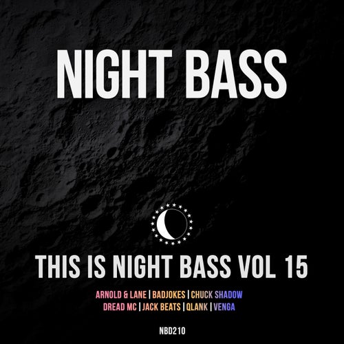 Cover art for This is Night Bass: Vol. 15