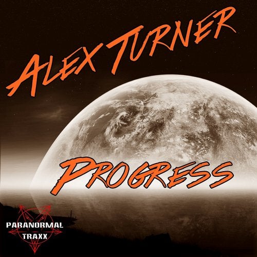 Cover art for Progress