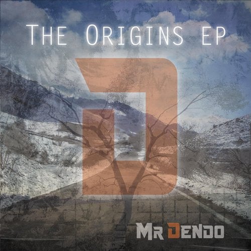 The Origins - EP