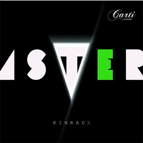Cover art for Aster