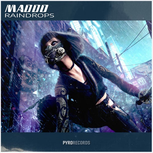 Raindrops (Extended Mixes)