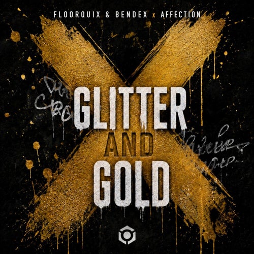 Glitter and Gold
