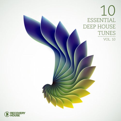 10 Essential Deep House Tunes - Volume 10