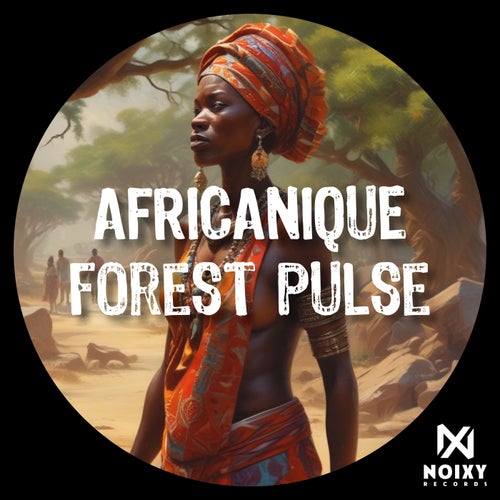 Forest Pulse