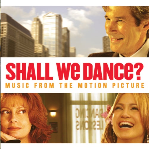 Shall We Dance?