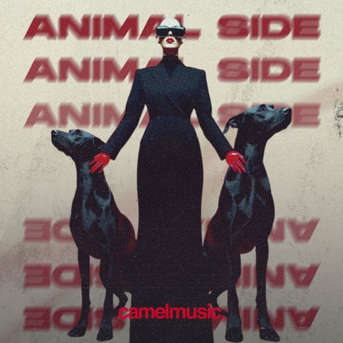 Animal Side, Vol. 5