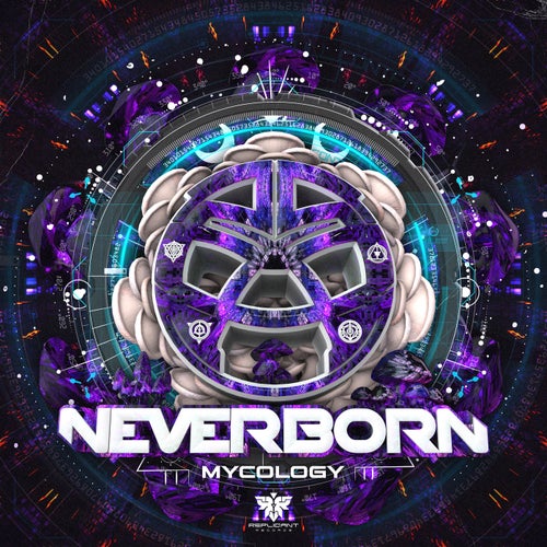  Neverborn - Mycology (2023) 