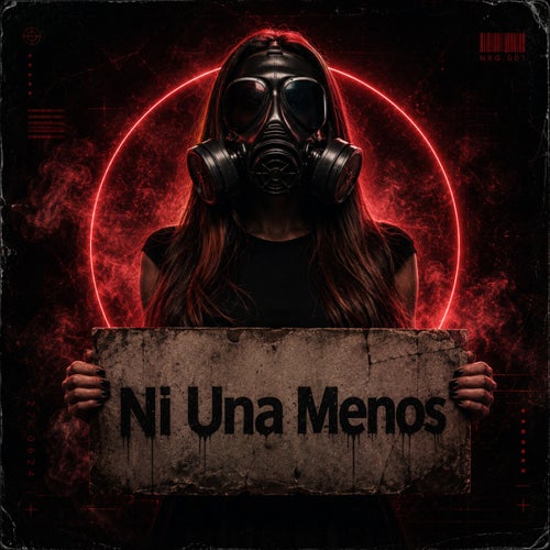 Ni Una Menos