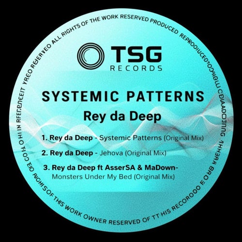 Systemic Patterns