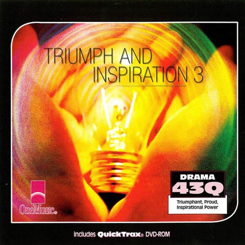 Triumph & Inspiration 3