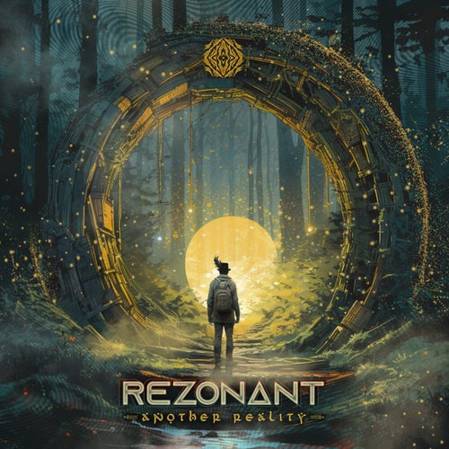  Rezonant - Another Reality (2023) 