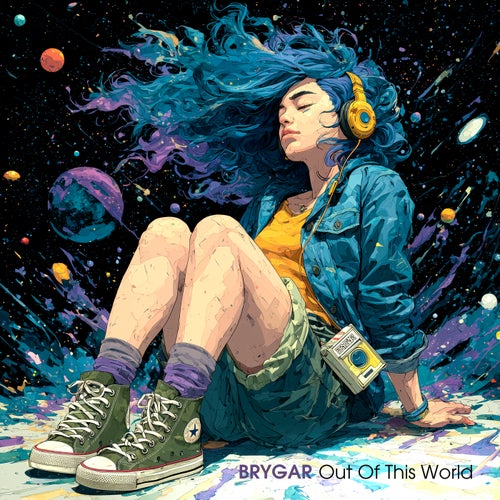 Out Of This World