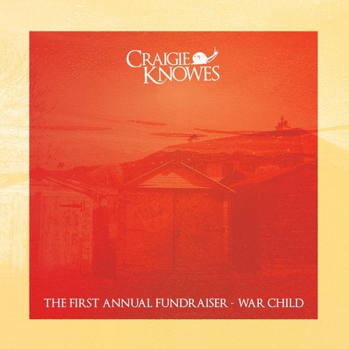 Cover art for The First Annual Fundraiser - War Child