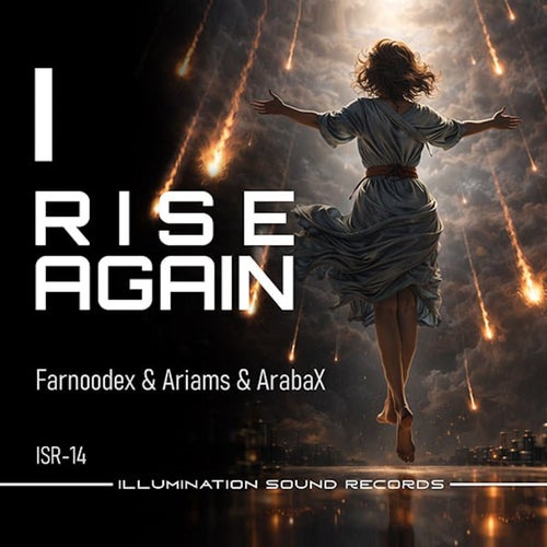 I Rise Again
