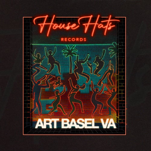 Art Basel VA II