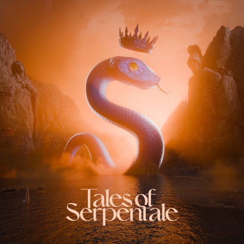 Tales of Serpentale