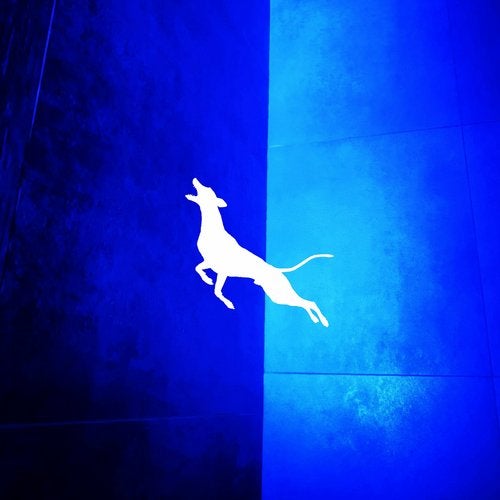 Cover art for Difficult Reflection EP