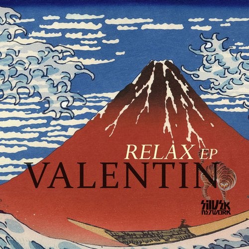 Relax EP