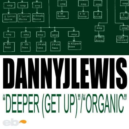Deeper (Getup) / Organic