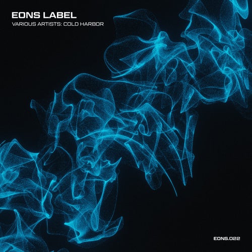 EONS Label VA: Cold Harbor