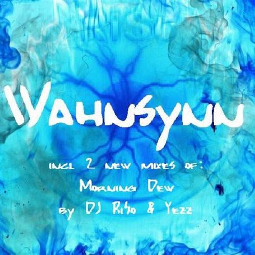 Wahnsynn EP