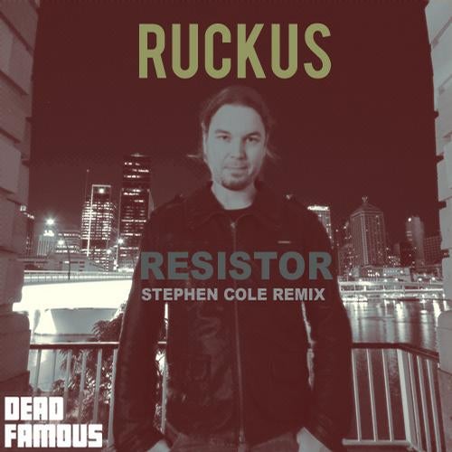 Ruckus