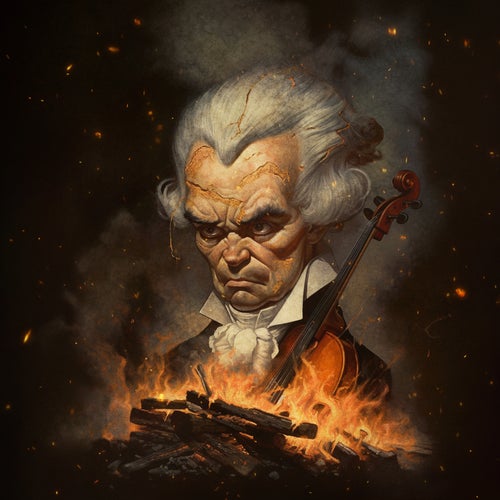 666 Symphony (Extended Mix)