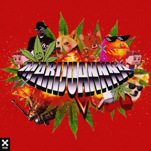 MarijuaNnNa (Extended Mix)