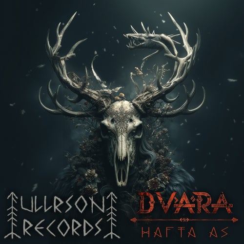 Hafta As (Ullrson Remix)