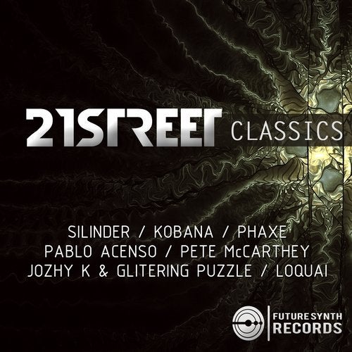 Cover art for 21street Classics