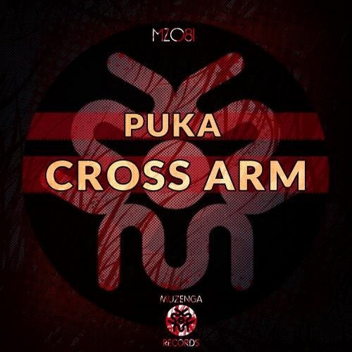 Cross Arm