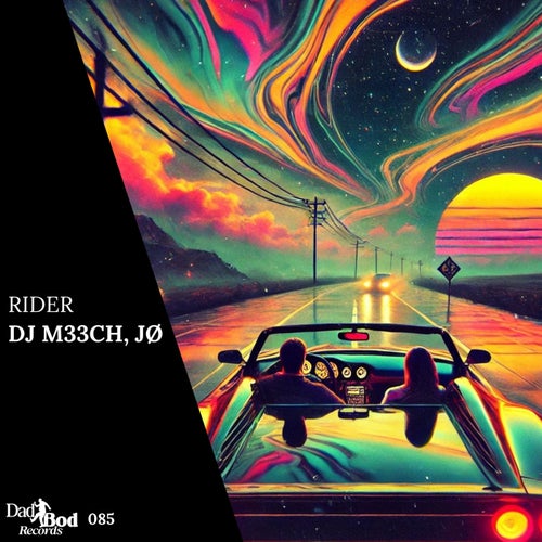 RIDER (Extended Mix)