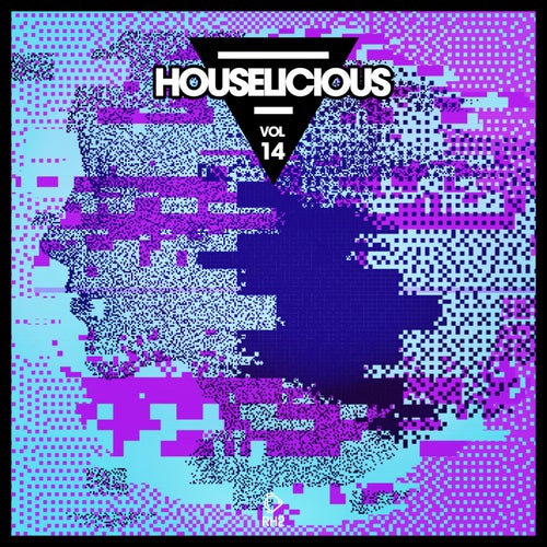 Houselicious Vol. 14