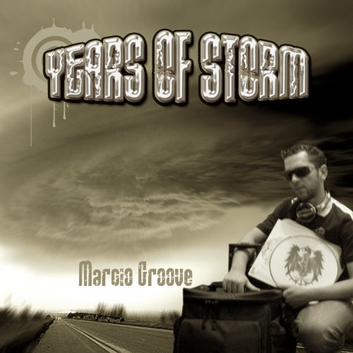 7 Years Of Storm On The Road
