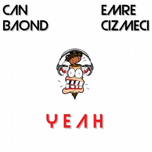 Cover art for Yeah