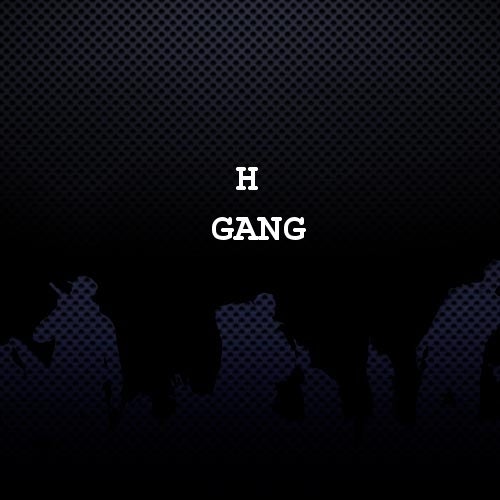 H Gang