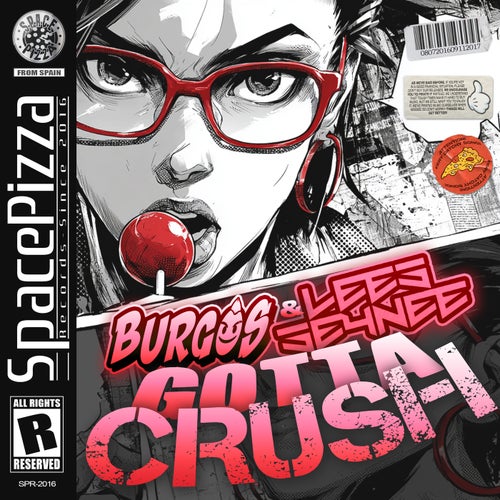Gotta Crush