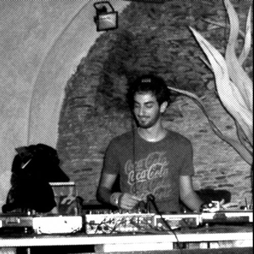 May Acid Techno Chart