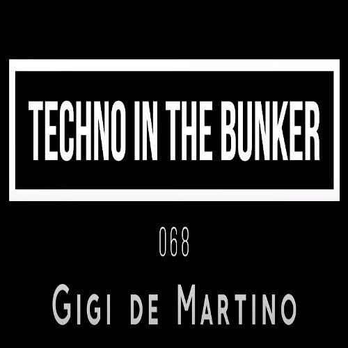 Techno in the Bunker with Gigi de Martino
