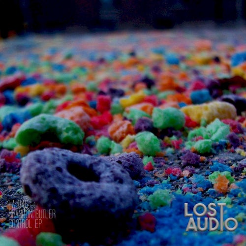 Cover art for Control