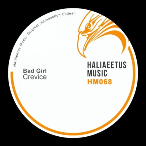 Bad Girl
