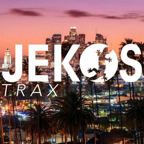 Jekos Trax Selection Vol.63
