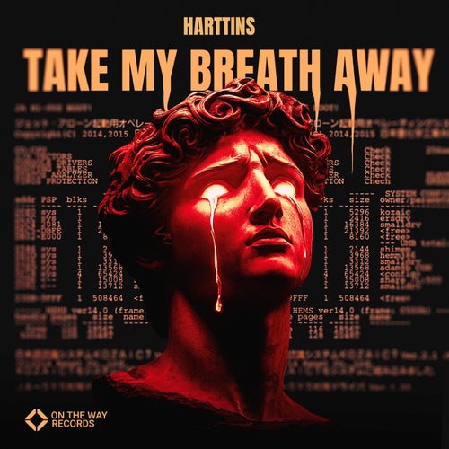 Take My Breath Away