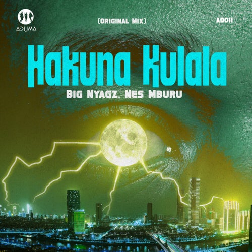 Hakuna Kulala
