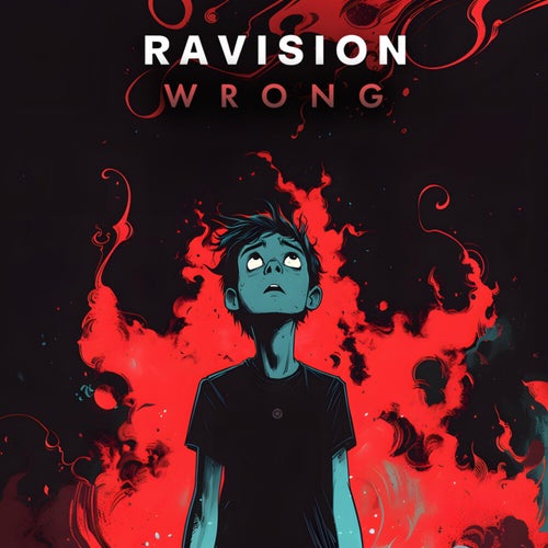  Ravision - Wrong (2024) 