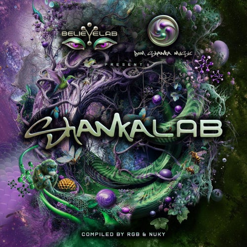 Shanka Lab
