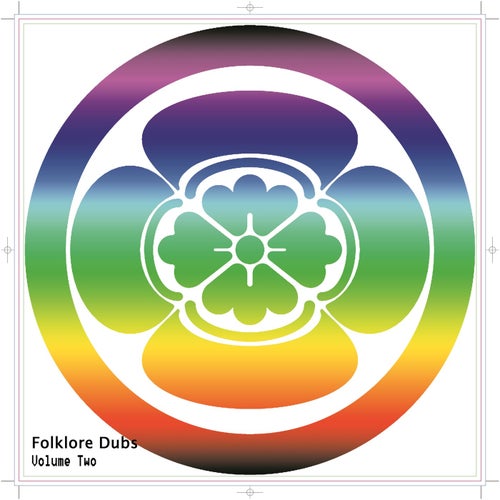 Folklore Dubs Volume Two