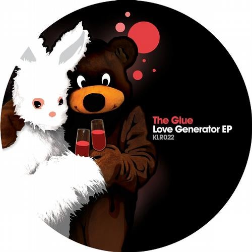 Love Generator EP